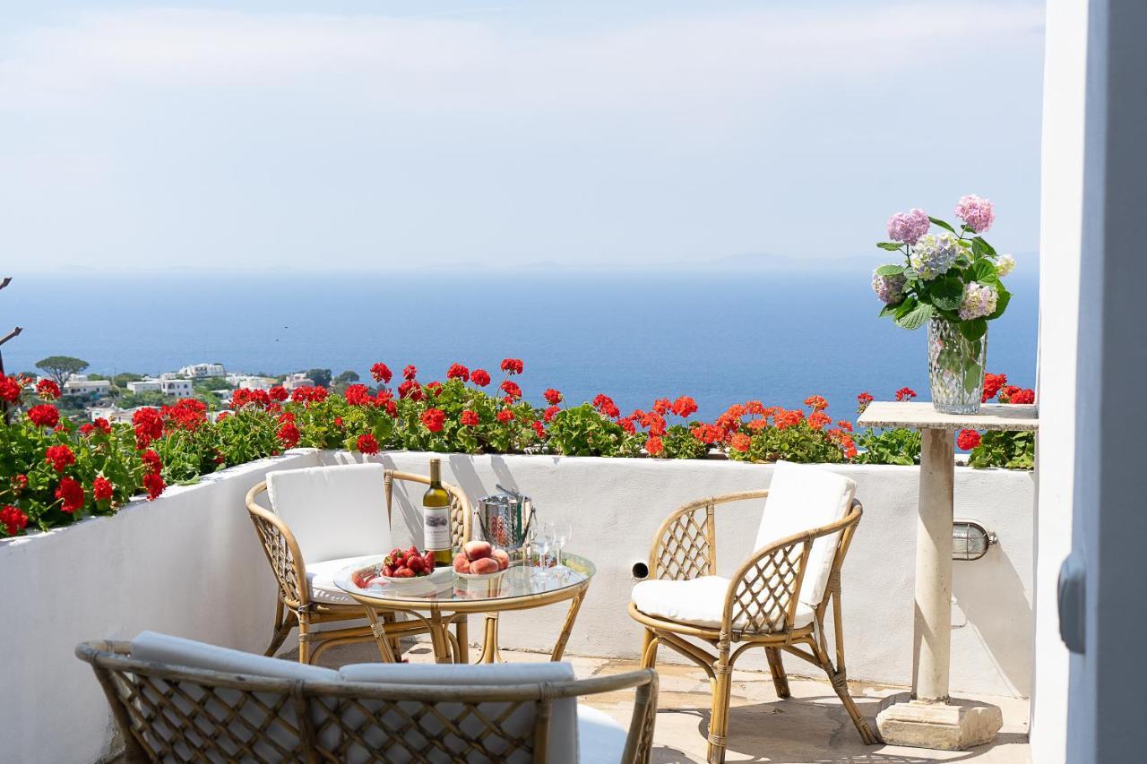 Castello Appartement *