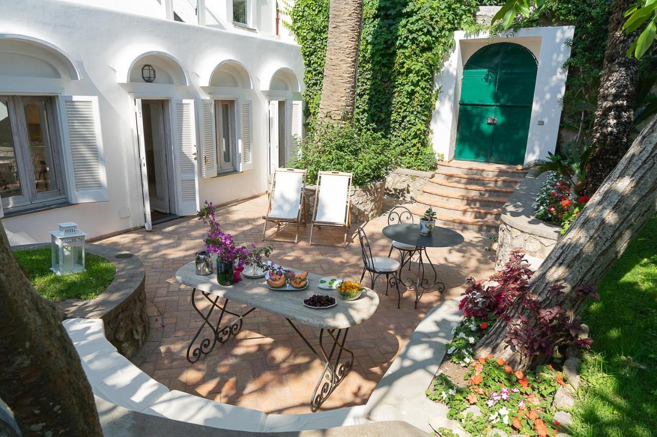 Castello Appartement