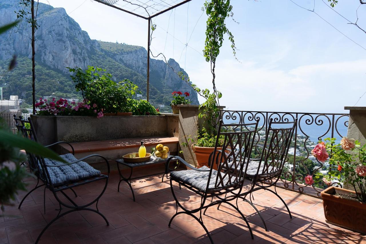 Castello Appartement