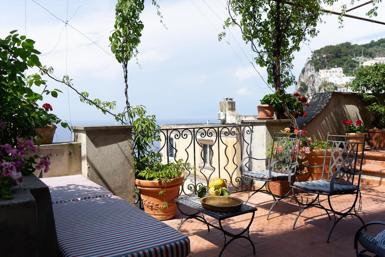 Appartement Castello *