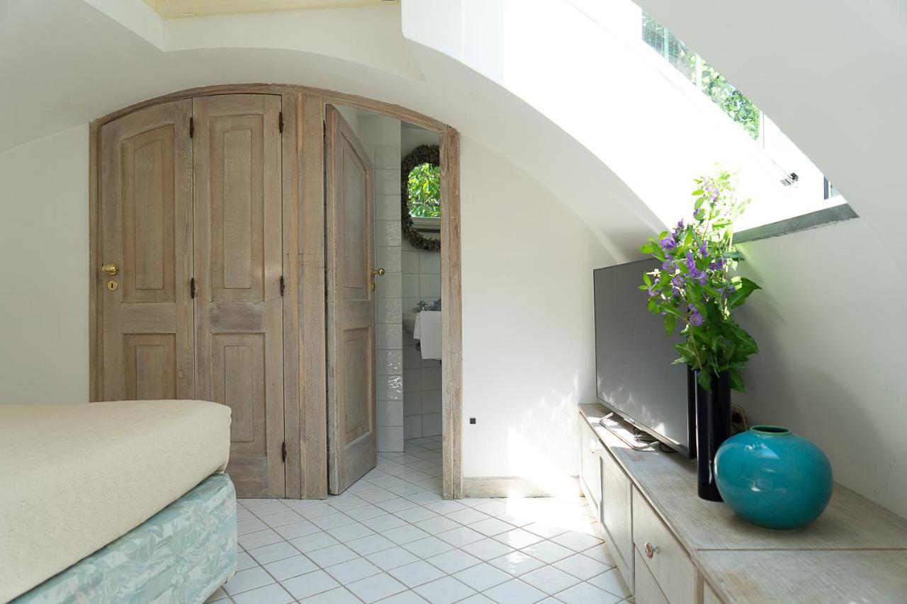 Appartement Castello Capri