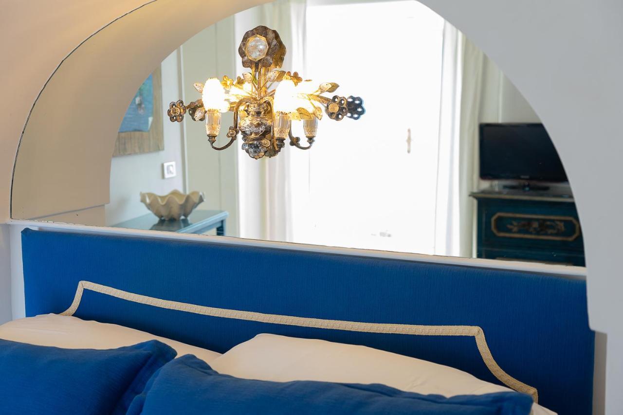 Castello Appartement *