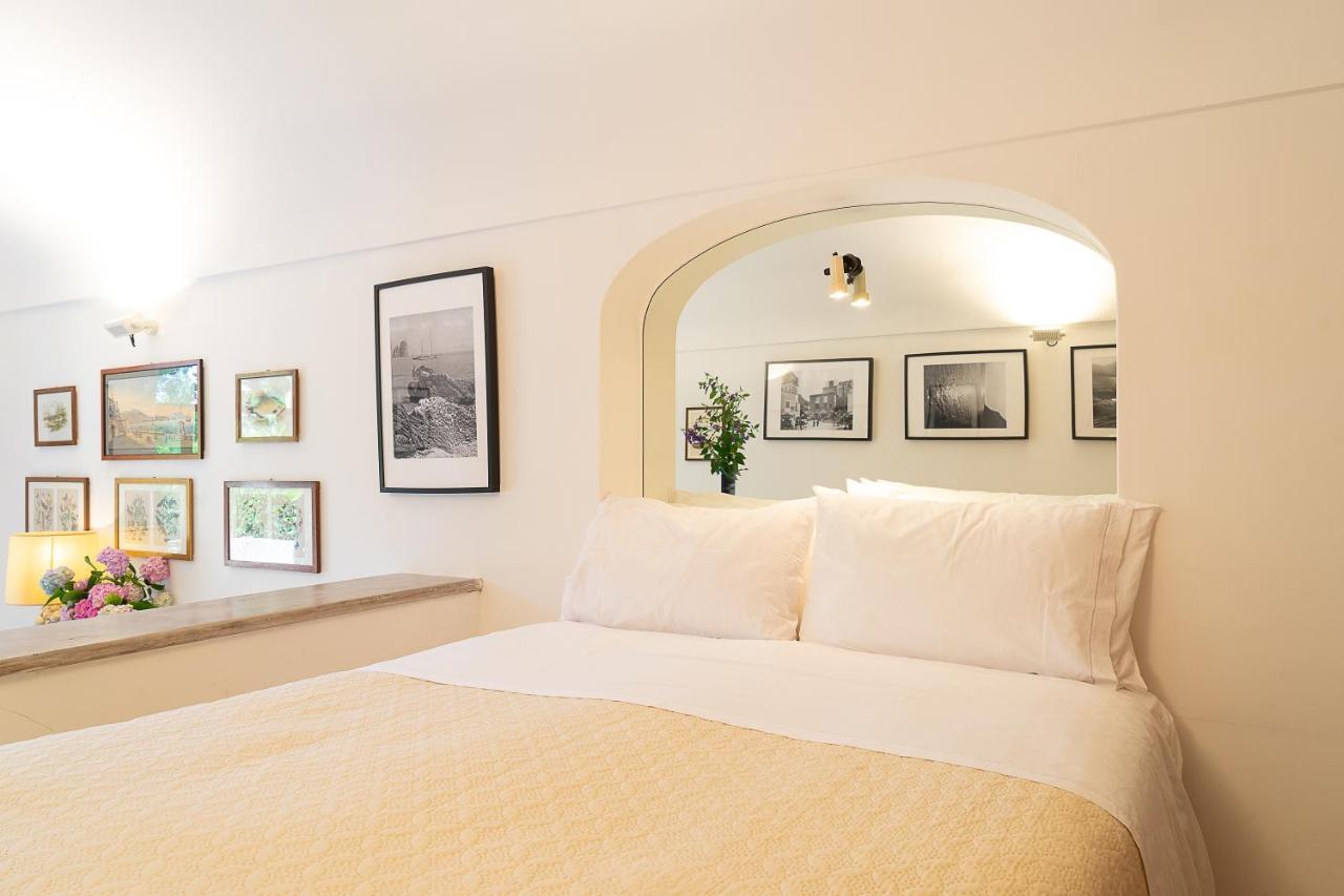 Castello Appartement