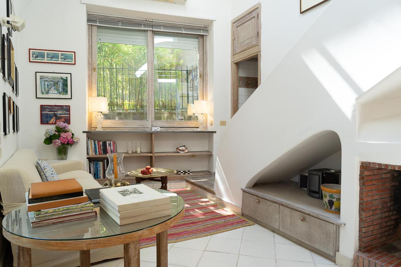 Appartement Castello