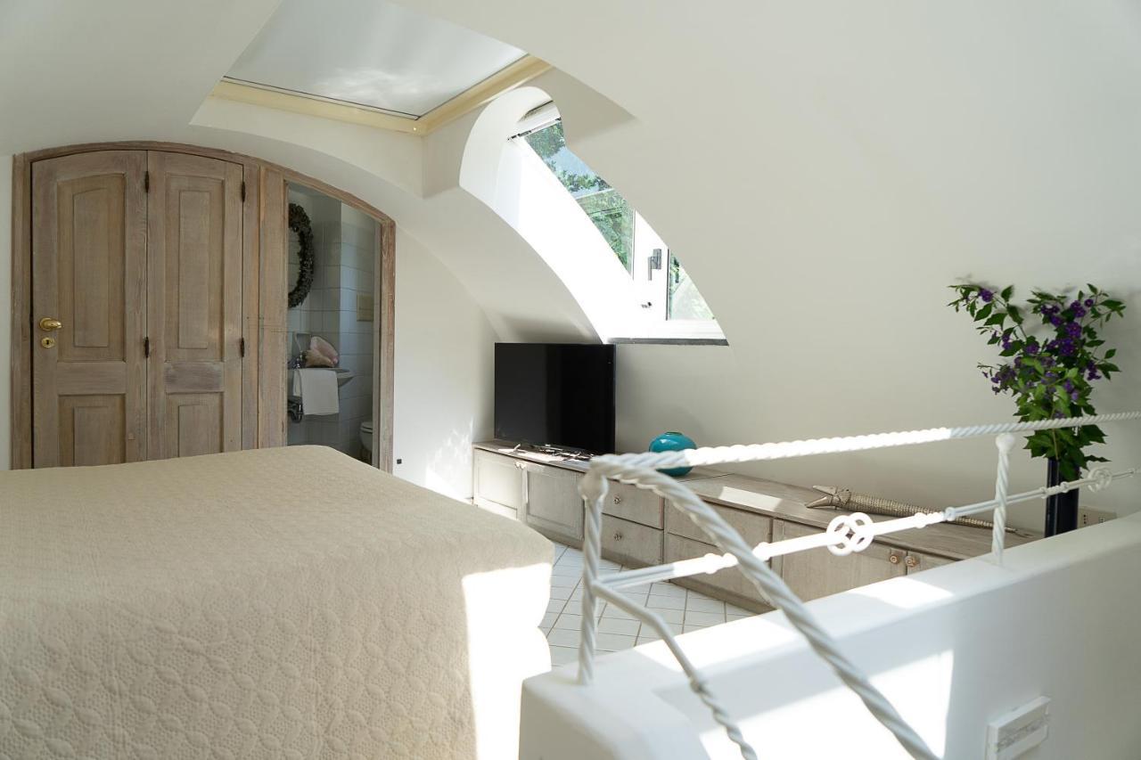 Appartement Castello