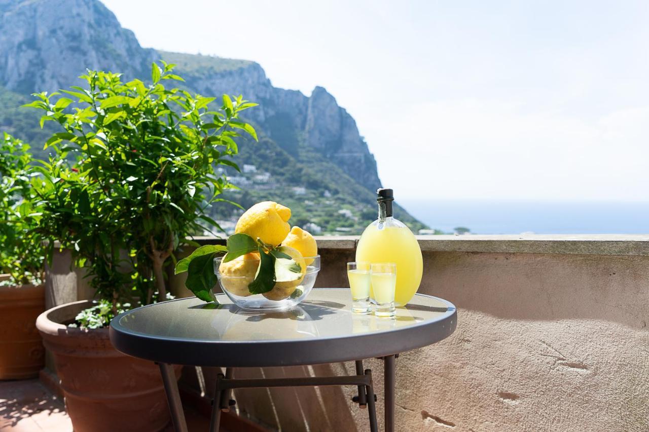 Castello Appartement *
