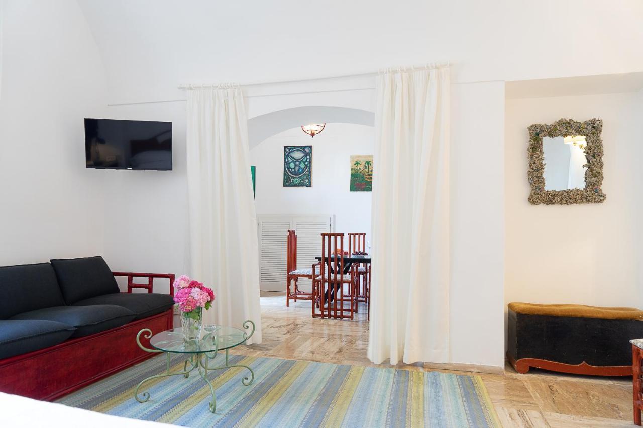 Appartement Castello *