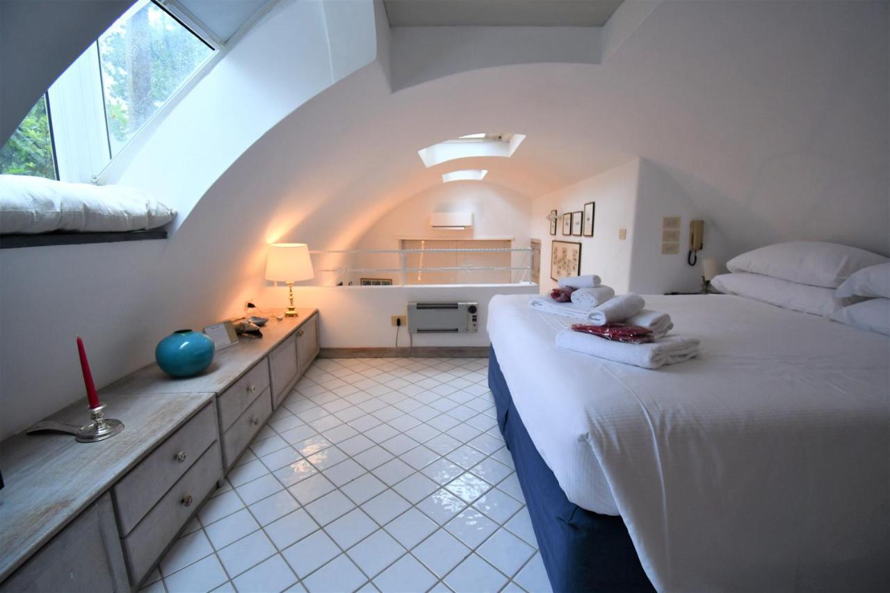 Castello Appartement *