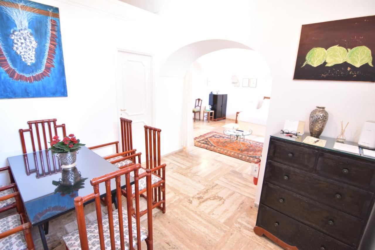 Appartement Castello *