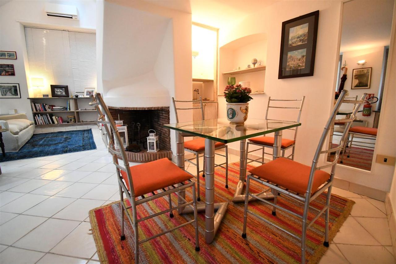 Castello Appartement