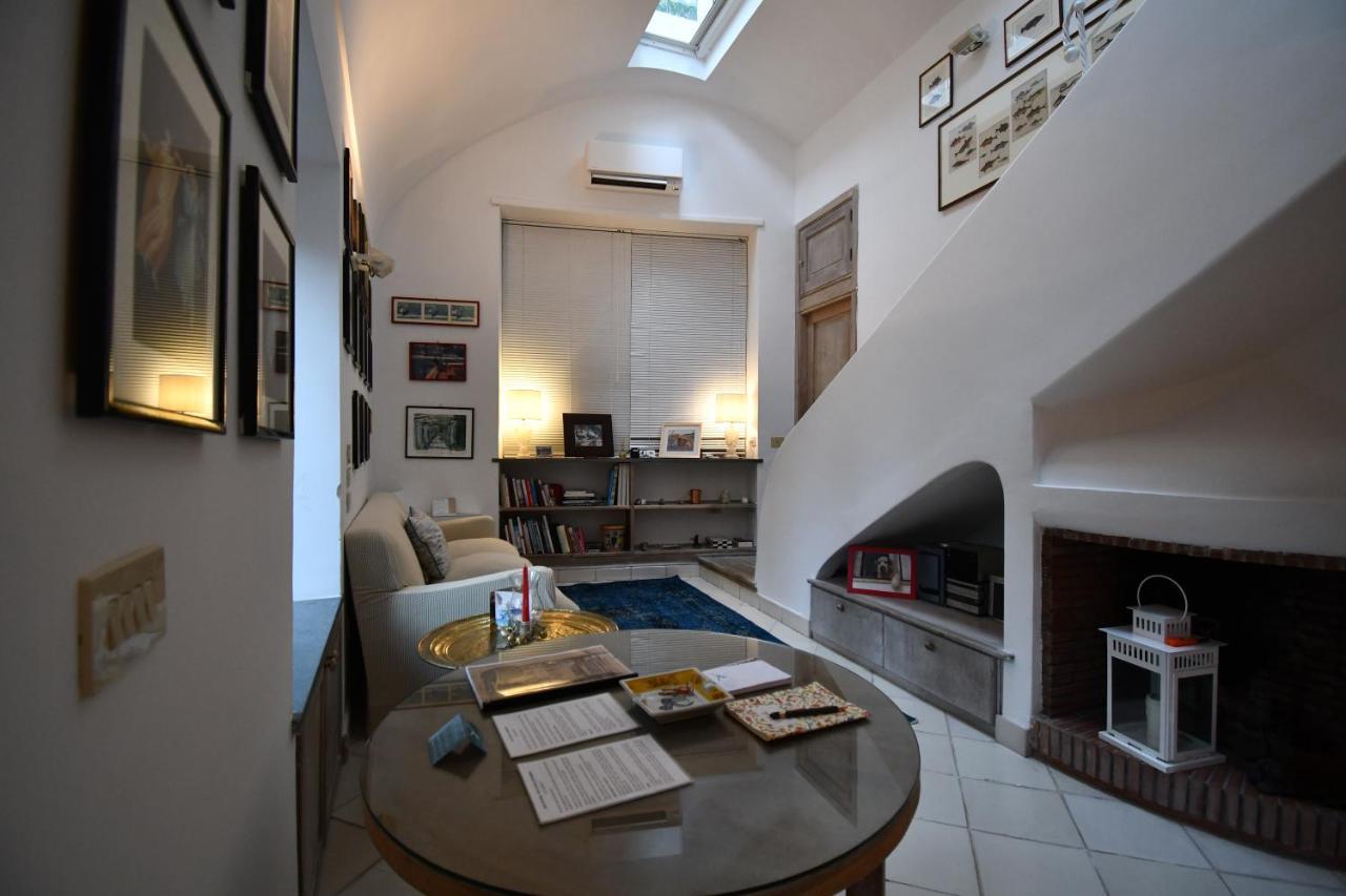 Castello Appartement Capri