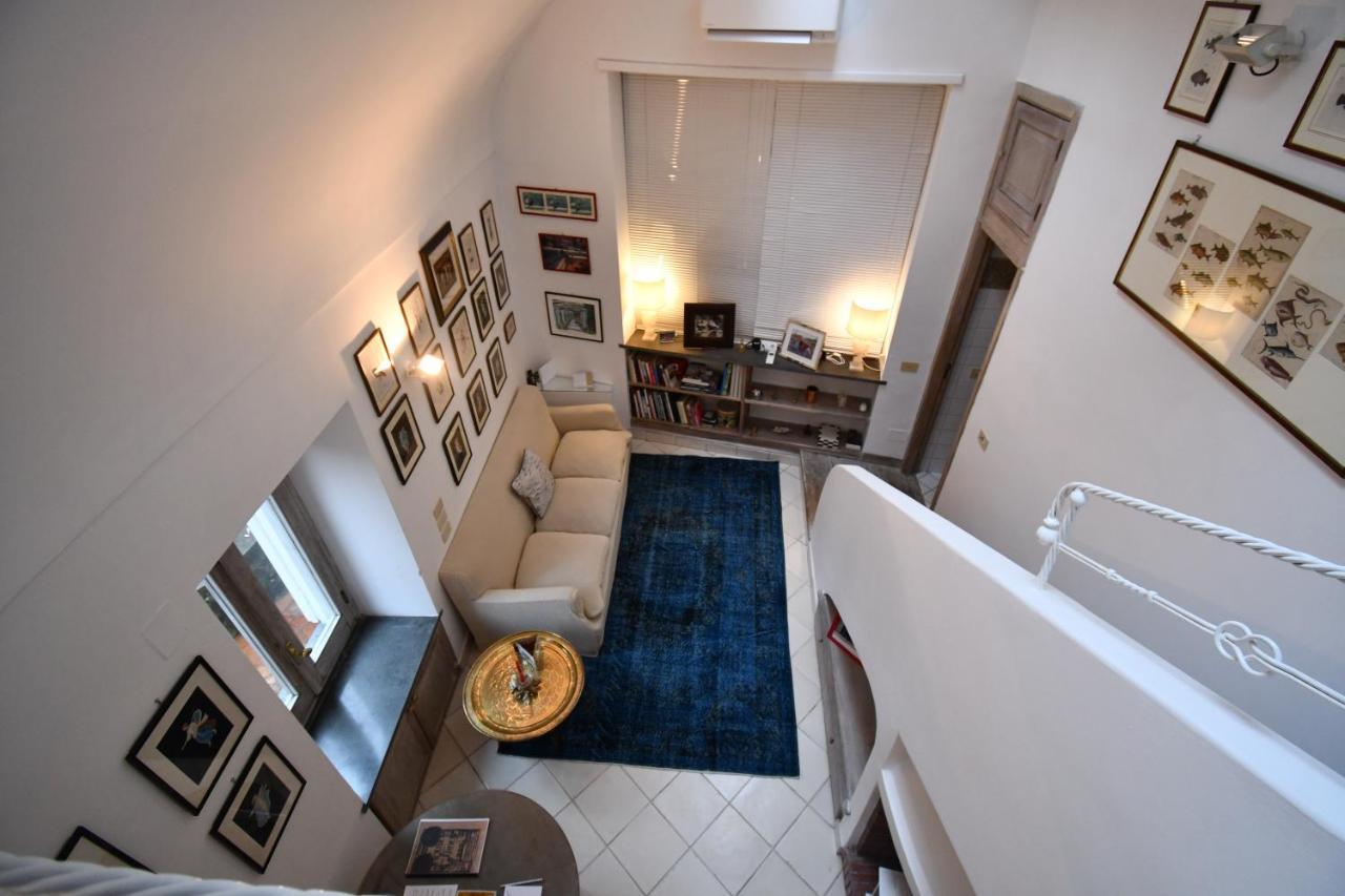 Appartement Castello Capri