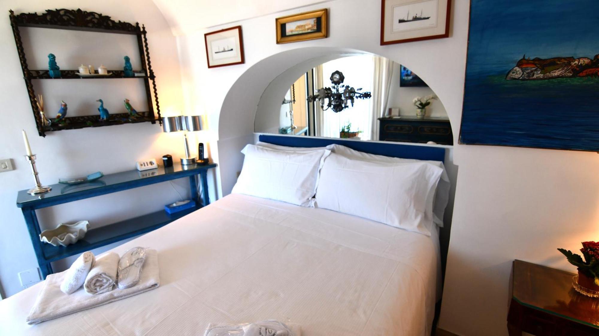 Castello Appartement